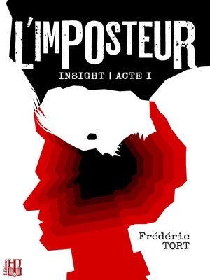 cover image of L'imposteur